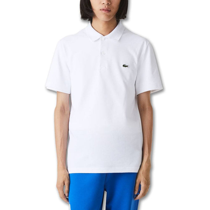 Lacoste Regular Fit Stretch Organic Cotton Golf Polo 2023