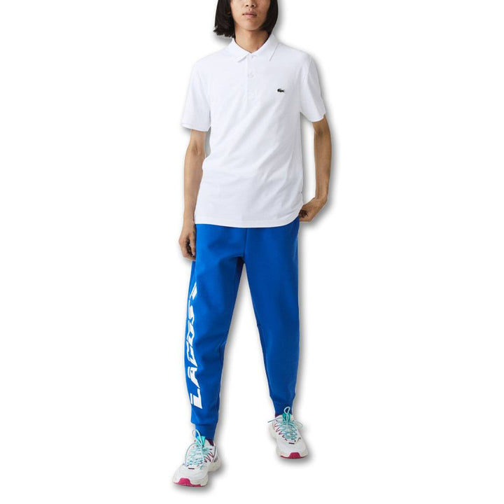 Lacoste Regular Fit Stretch Organic Cotton Golf Polo 2023