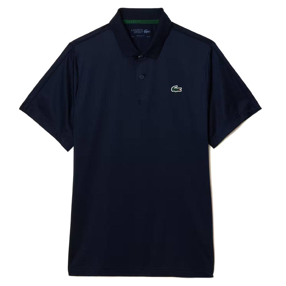 Lacoste Regular Fit Tennis Golf Polo 2023