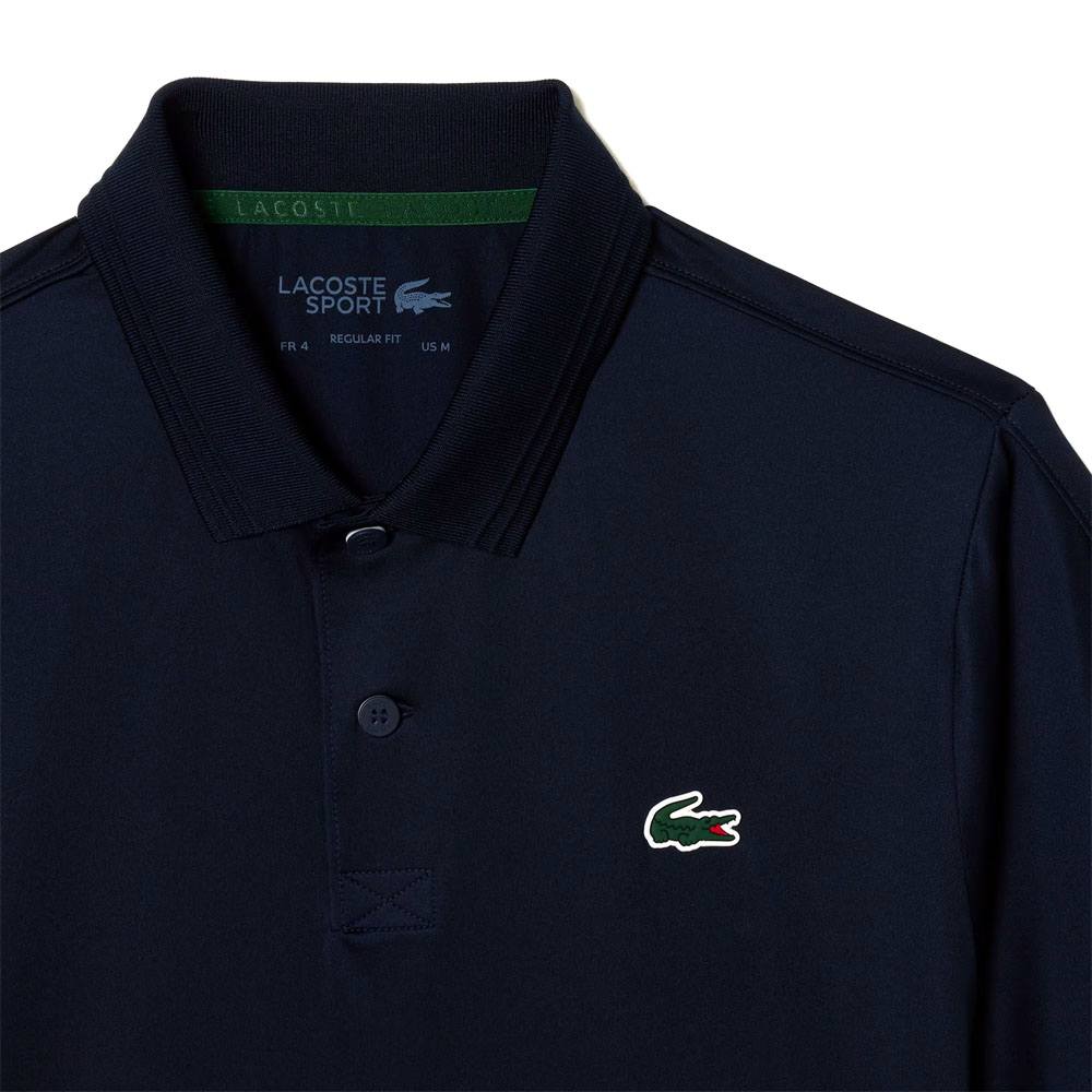 Lacoste Regular Fit Tennis Golf Polo 2023