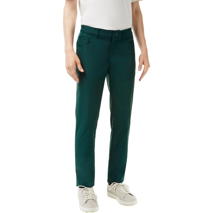 Lacoste Golf Stretch Twill Golf Pants 2023