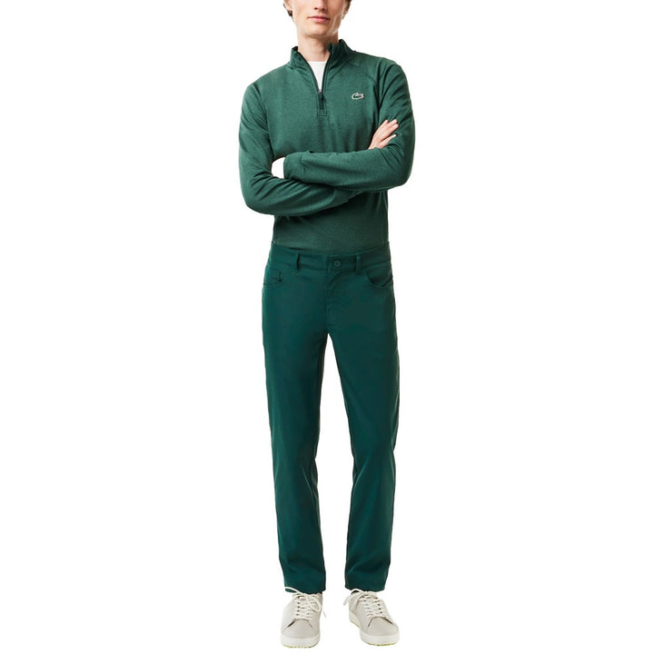 Lacoste Golf Stretch Twill Golf Pants 2023