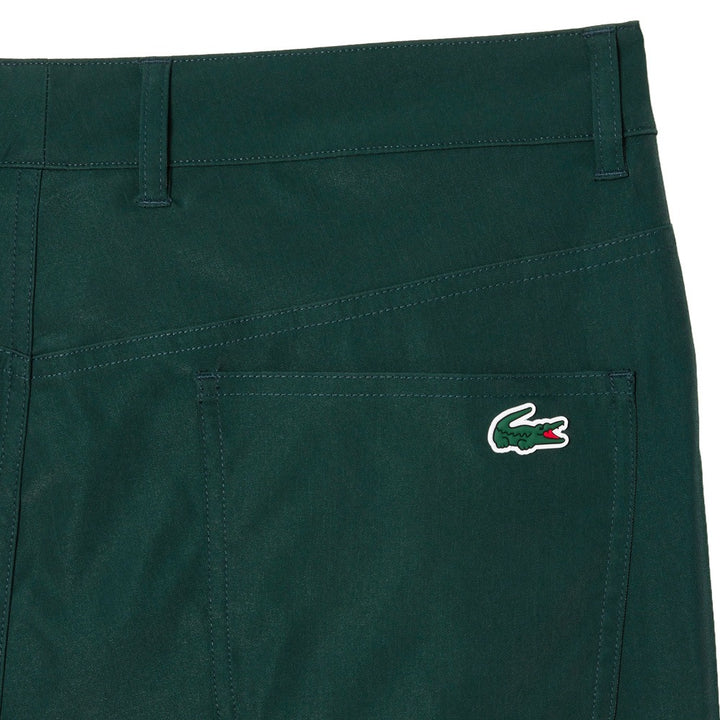 Lacoste Golf Stretch Twill Golf Pants 2023