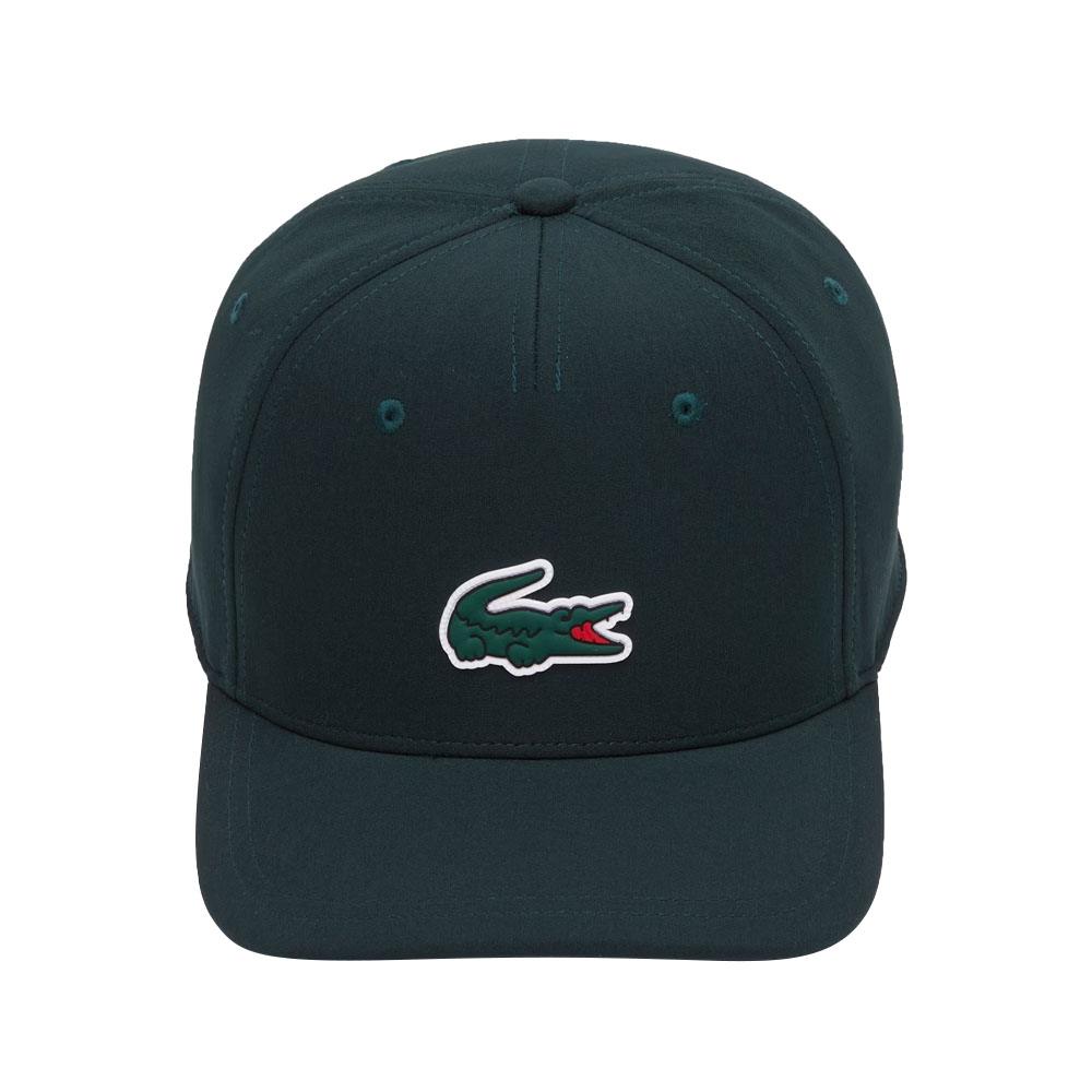 Lacoste Water Resistant Golf Cap 2023