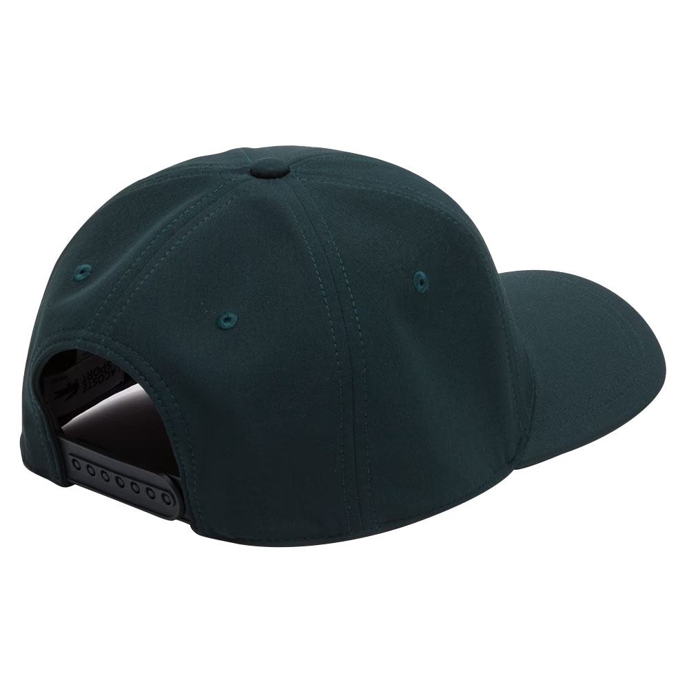 Lacoste Water Resistant Golf Cap 2023