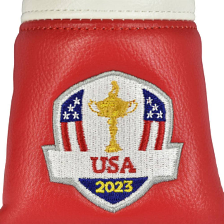 PRG Ryder Cup US Team Edition Heritage Limited Headcover 2023