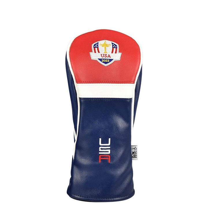 PRG Ryder Cup US Team Edition Heritage Limited Headcover 2023