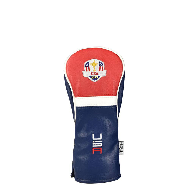 PRG Ryder Cup US Team Edition Heritage Limited Headcover 2023