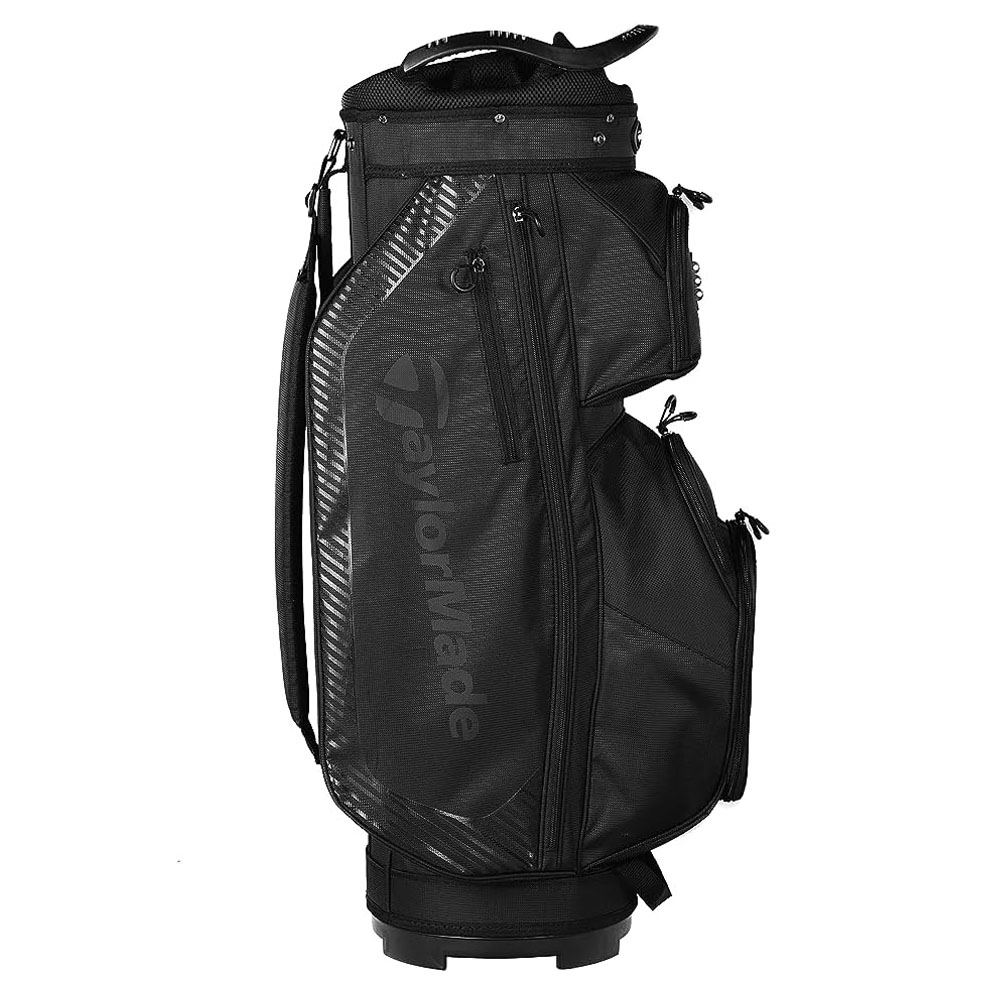TaylorMade Pro Cart Bag - 26 – Golfio