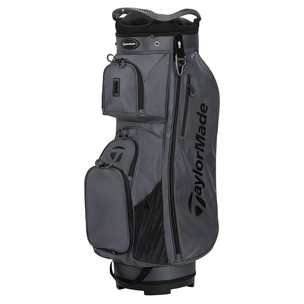 TaylorMade Pro Cart Bag - 26 – Golfio