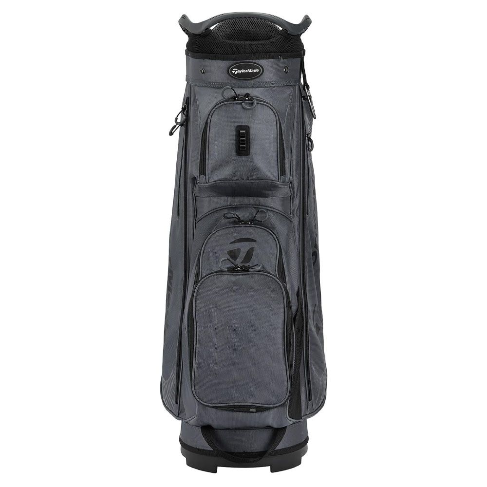 TaylorMade Pro Cart Bag - 26 – Golfio