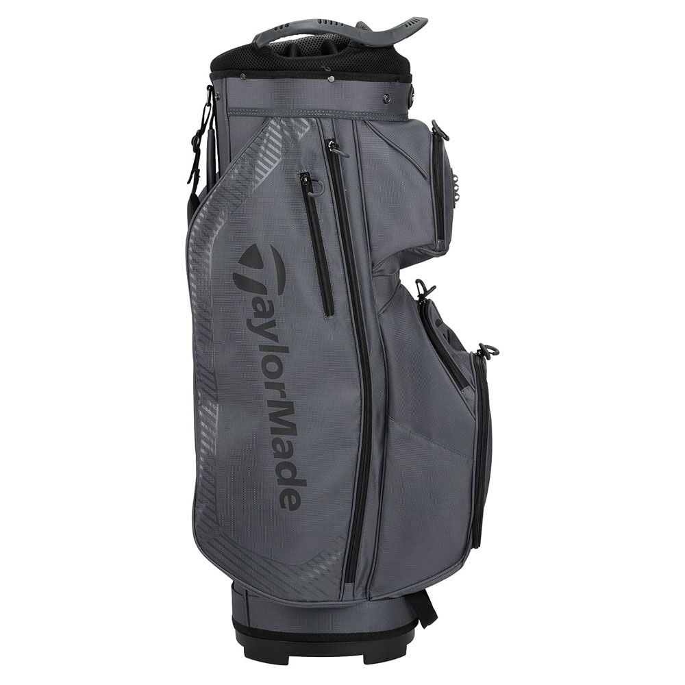 TaylorMade Pro Cart Bag - 26 – Golfio