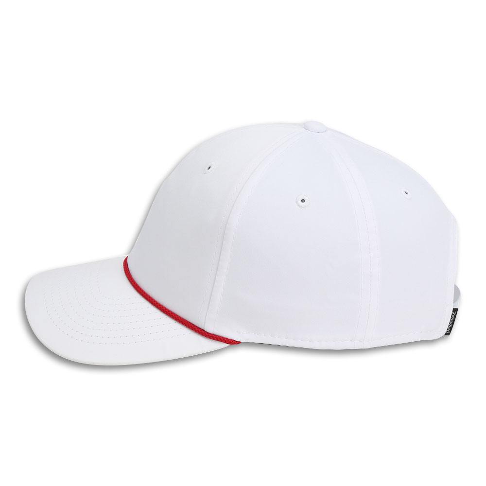 Imperial The Wingman 6-Panel Performance Rope Golf Cap Mulligan Patch - 23 Men