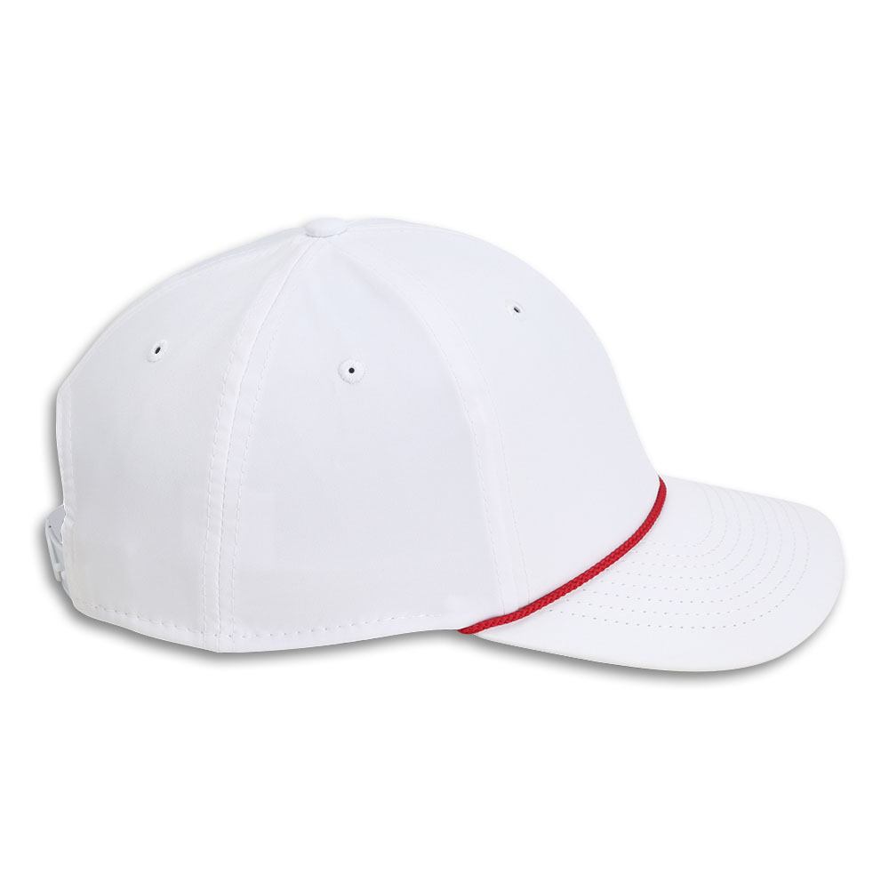 Imperial The Wingman 6-Panel Performance Rope Golf Cap with Logo 2023