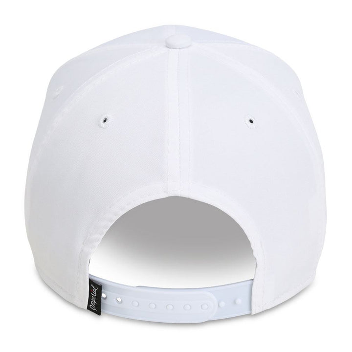 Imperial The Wingman 6-Panel Performance Rope Golf Cap Mulligan Patch - 23 Men
