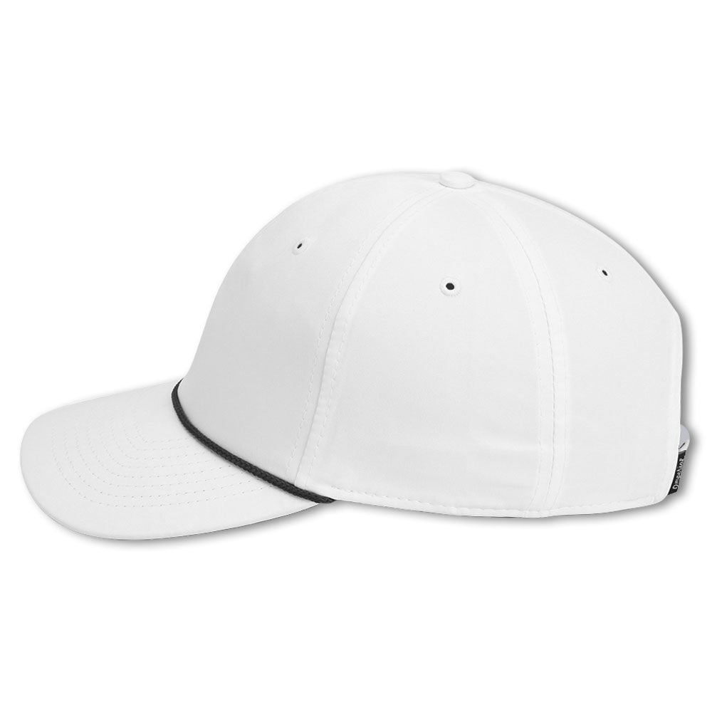 Imperial The Wingman 6-Panel Performance Rope Golf Cap No Gimmies - 23 Men