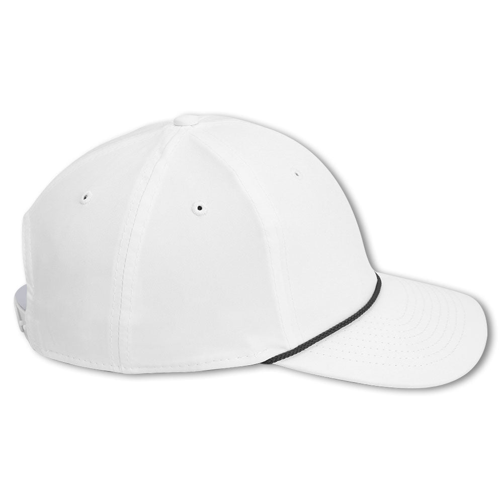 Imperial The Wingman 6-Panel Performance Rope Golf Cap with Logo 2023