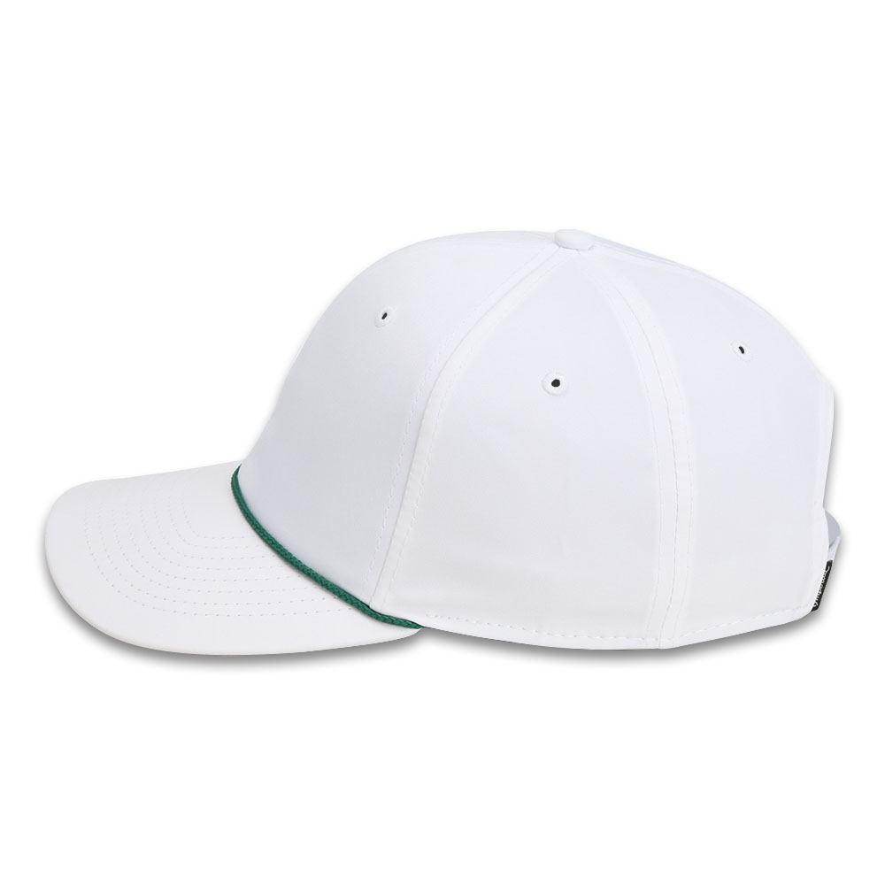 Imperial The Wingman 6-Panel Performance Rope Golf Cap Pace of