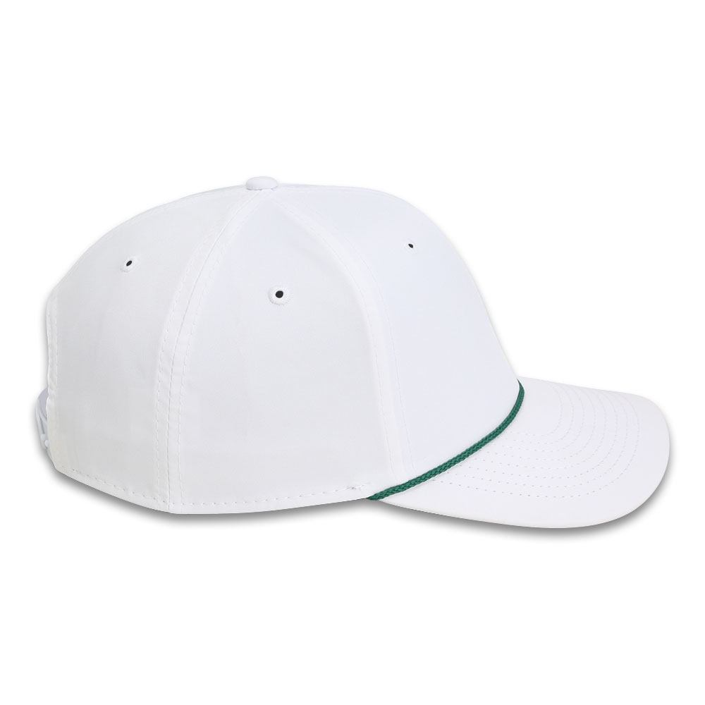 Imperial The Wingman 6-Panel Performance Rope Golf Cap with Logo 2023