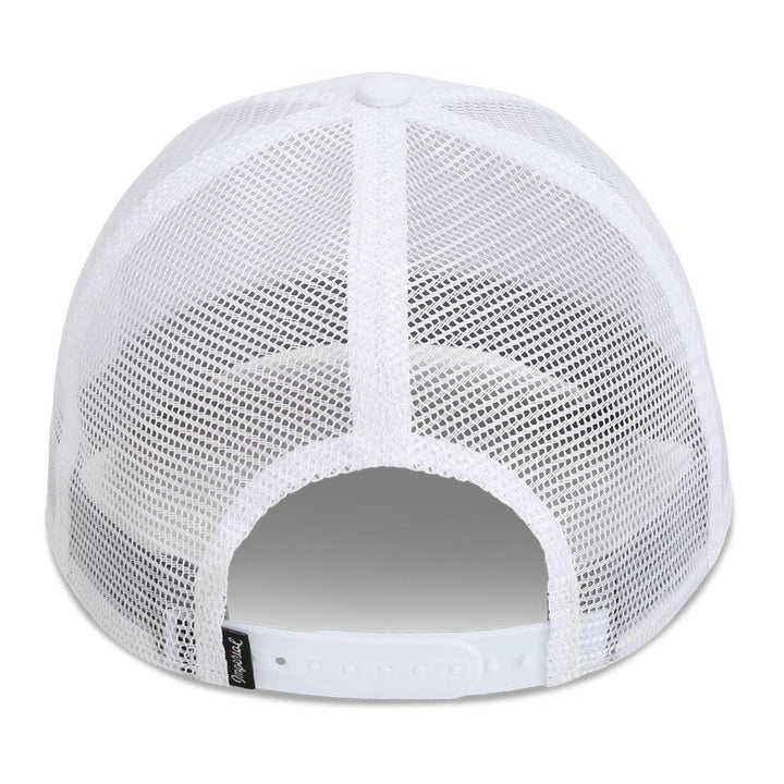 Imperial The Night Owl Meshback Performance Rope Golf Cap No Gimmies - 23 Men