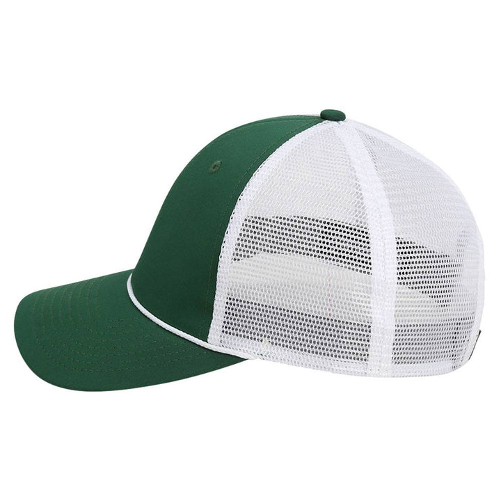 Imperial The Night Owl Meshback Performance Rope Golf Cap Pace of Play - 23 Men