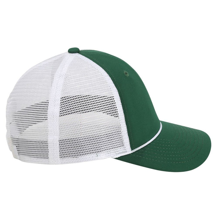 Imperial The Night Owl Meshback Performance Rope Golf Cap Pace of Play - 23 Men