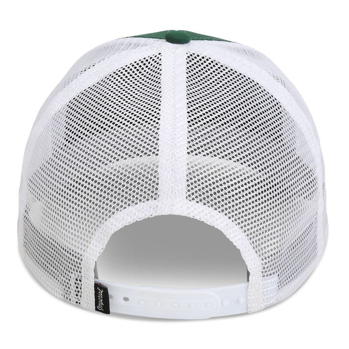 Imperial The Night Owl Meshback Performance Rope Golf Cap Pace of Play - 23 Men