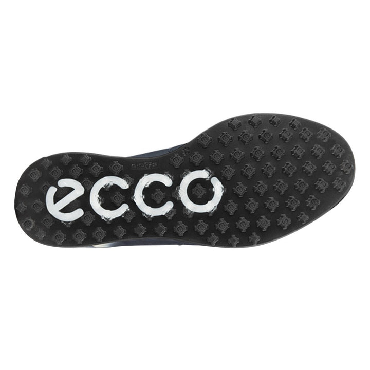 ECCO S-Three GTX BOA Spikeless Golf Shoes Ombre/Sand - SS23 Men