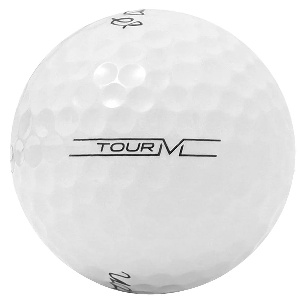 Malbon Wiz Buckets Tour M Golf Balls 2023