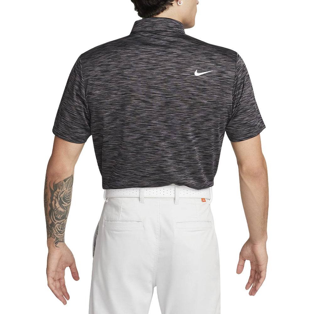 Nike Dri-FIT Tour Space Dye Golf Polo 2023