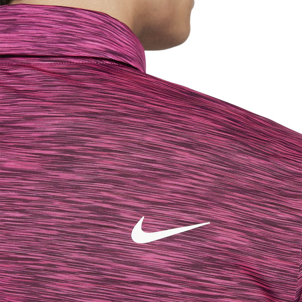 Nike Dri-FIT Tour Space Dye Golf Polo 2023