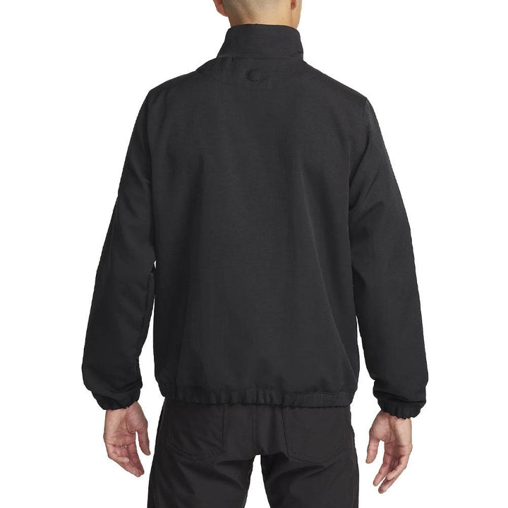 Nike Therma-FIT Unscripted Winter Golf Jacket Black/White - 23 Men