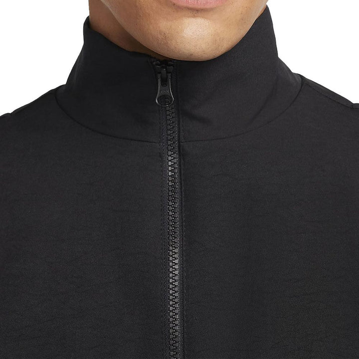 Nike Therma-FIT Unscripted Winter Golf Jacket Black/White - 23 Men