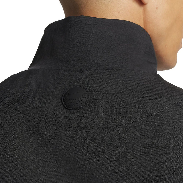 Nike Therma-FIT Unscripted Winter Golf Jacket Black/White - 23 Men