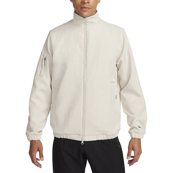 Nike Therma-FIT Unscripted Winter Golf Jacket Light Orewood Brown/Black - 23 Men