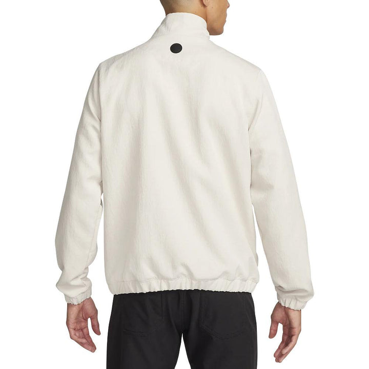 Nike Therma-FIT Unscripted Winter Golf Jacket Light Orewood Brown/Black - 23 Men