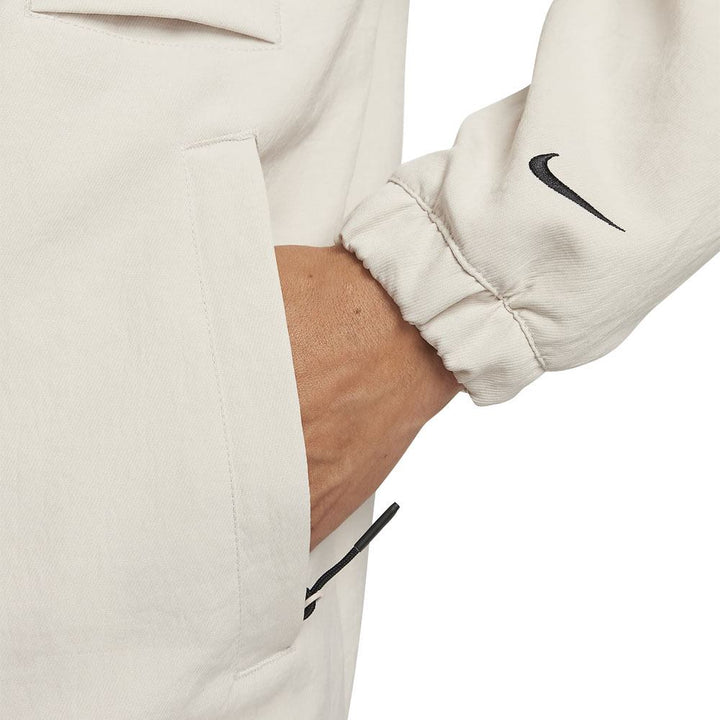 Nike Therma-FIT Unscripted Winter Golf Jacket Light Orewood Brown/Black - 23 Men