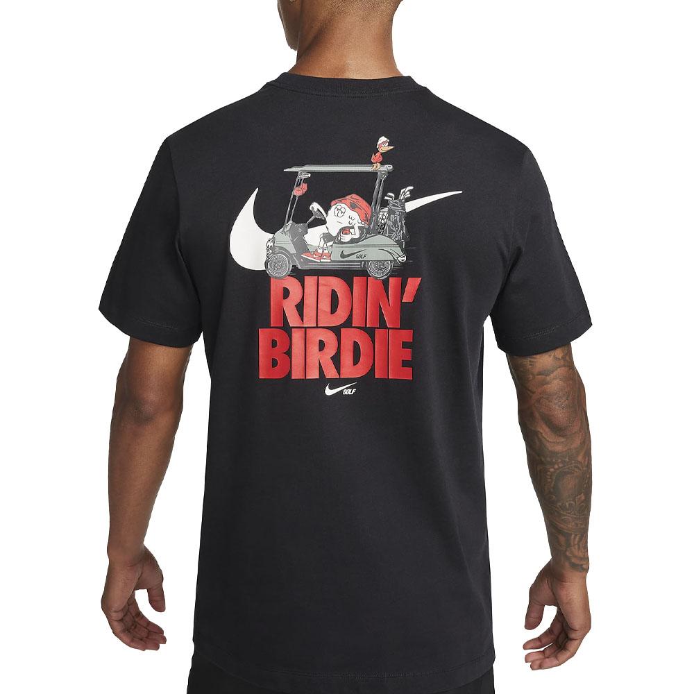 Nike Swoosh Golf T-Shirt 2023