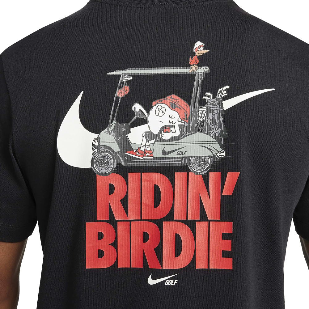 Nike Swoosh Golf T-Shirt 2023