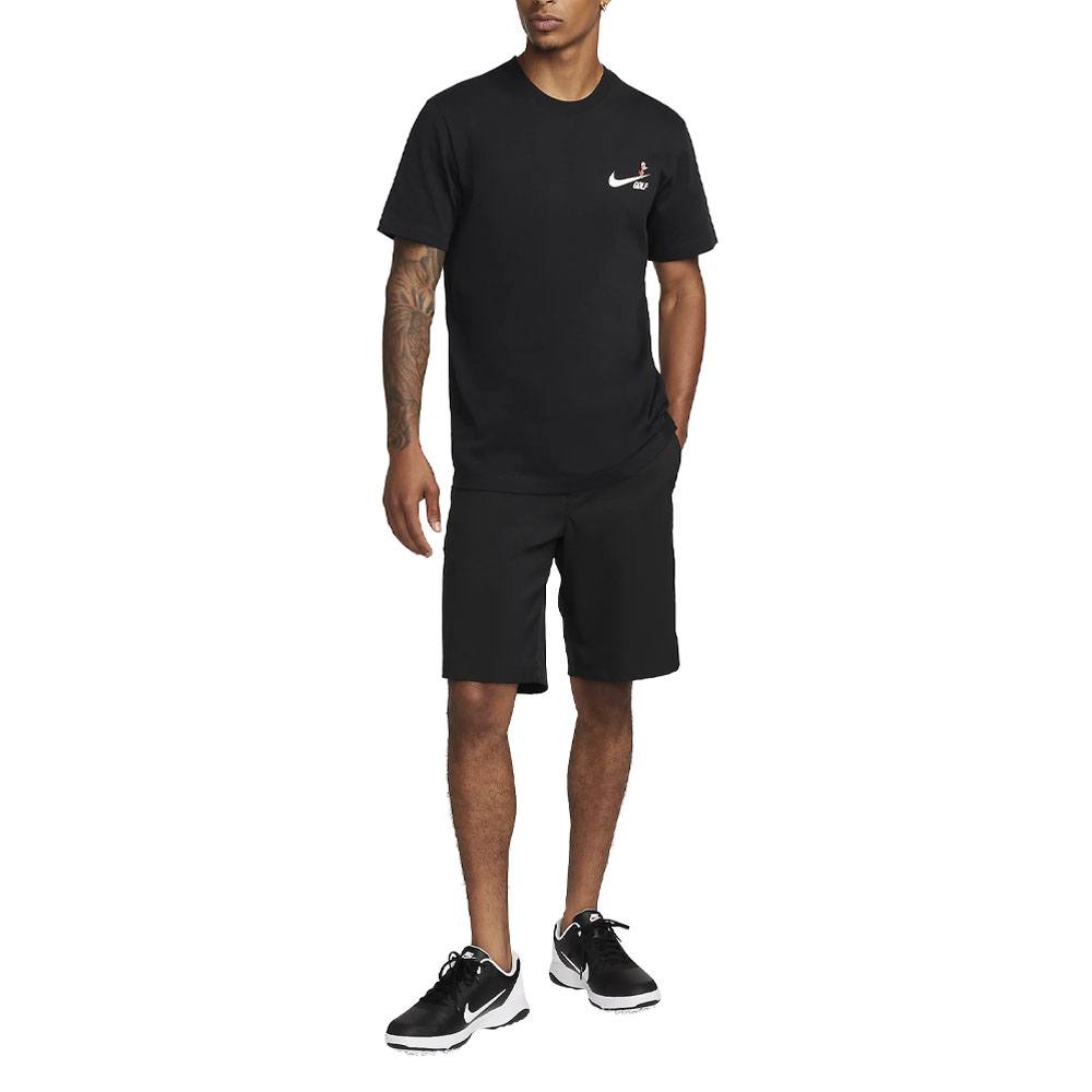 Nike Swoosh Golf T-Shirt 2023