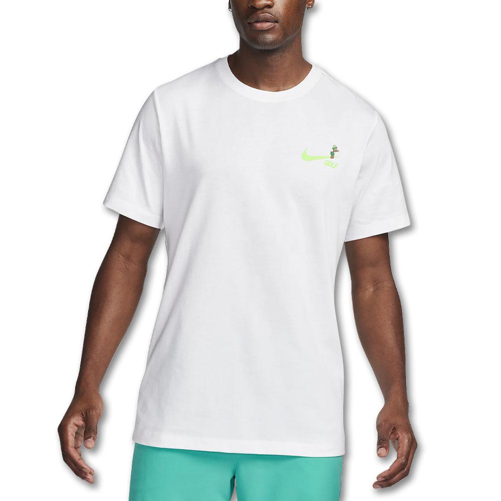 Nike Swoosh Golf T-Shirt 2023