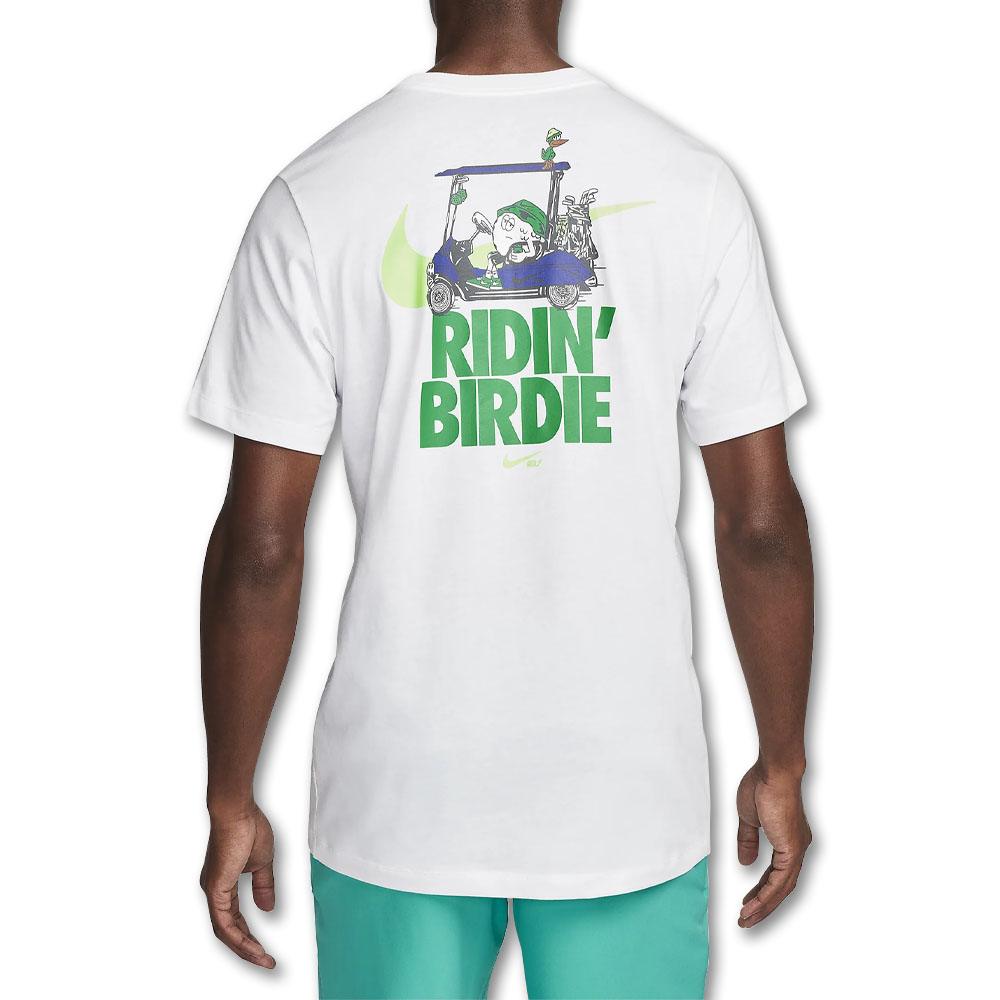 Nike Swoosh Golf T-Shirt 2023