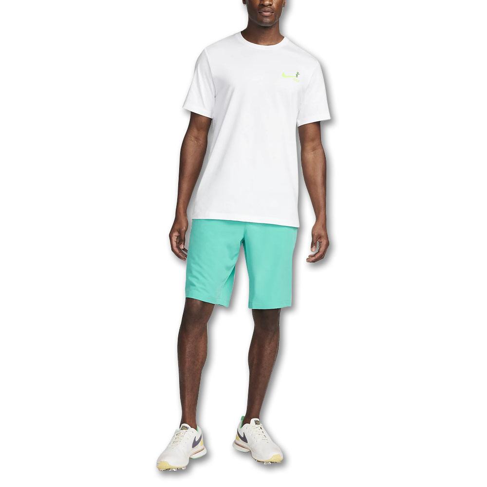 Nike Swoosh Golf T-Shirt 2023