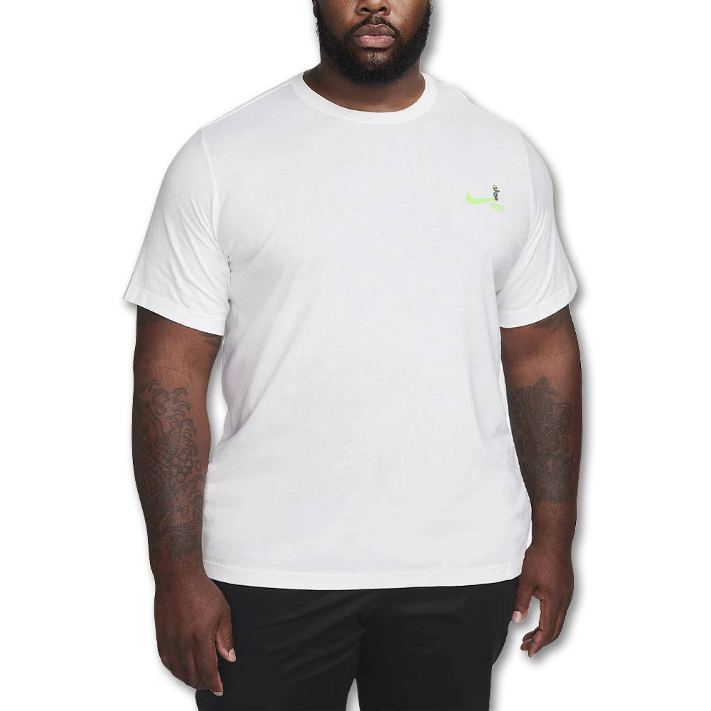 Nike Swoosh Golf T-Shirt 2023