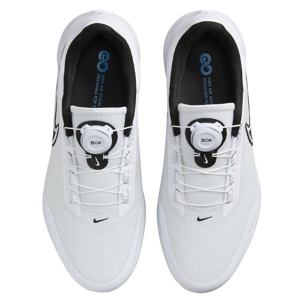 Nike Air Zoom Infinity Tour Next% BOA Golf Shoes 2023