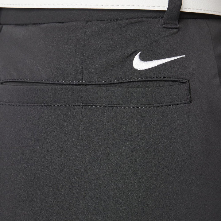 Nike Dri-FIT Tour Golf Pants Black/White - SU25 Women