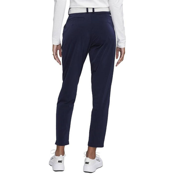Nike Dri-FIT Tour Golf Pants Obsidian/White - FW23 Women