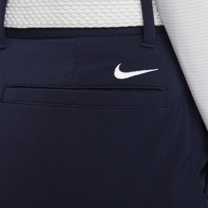 Nike Dri-FIT Tour Golf Pants Obsidian/White - FW23 Women