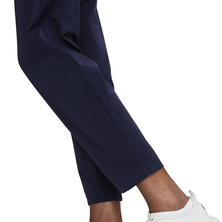 Nike Dri-FIT Tour Golf Pants Obsidian/White - FW23 Women