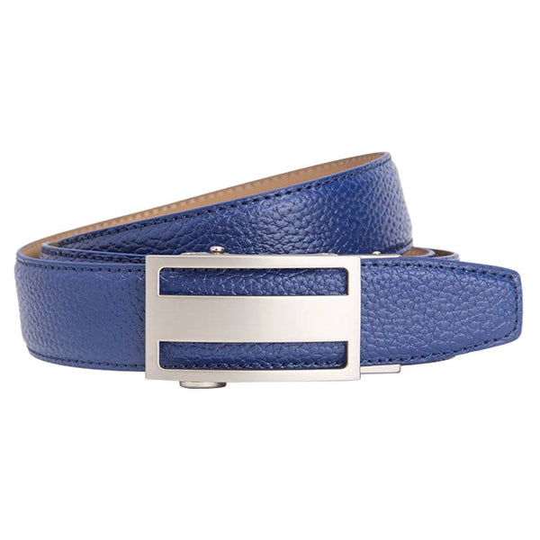 Nexbelt Classic Pebble Grain Golf Belt 2023